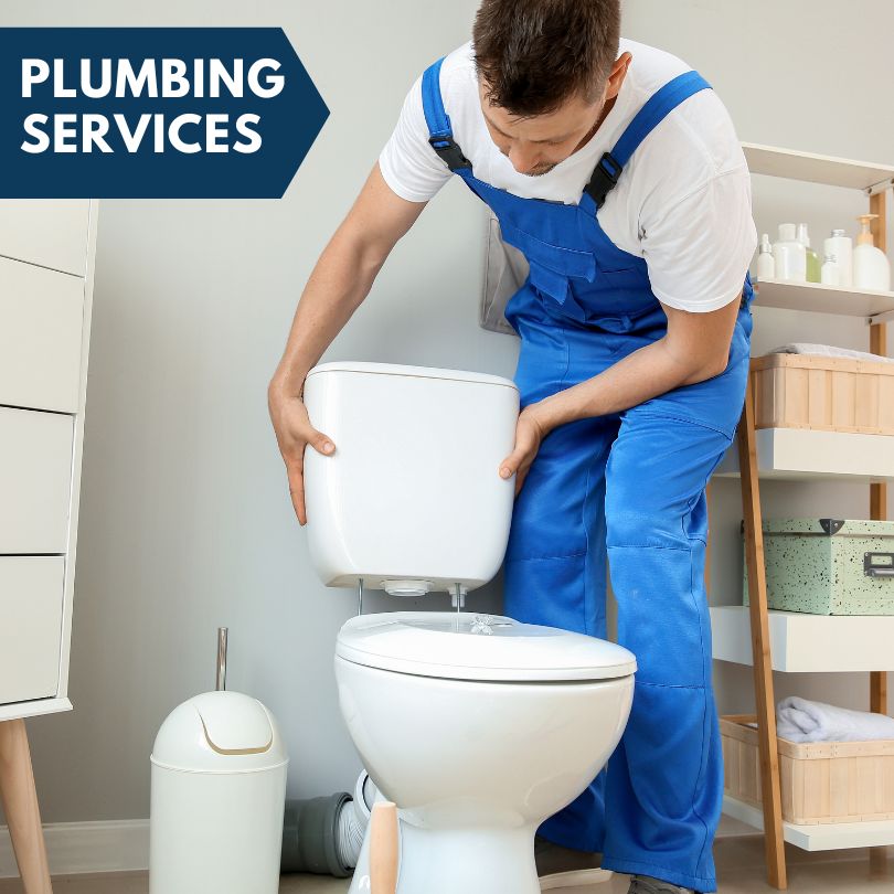 Plumbing Company in Verbank, NY