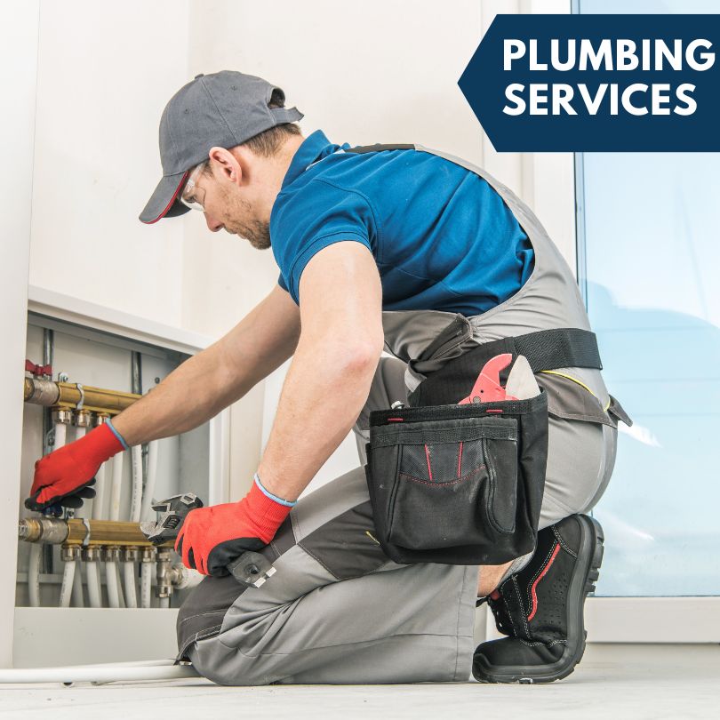 Verbank Plumbing Company